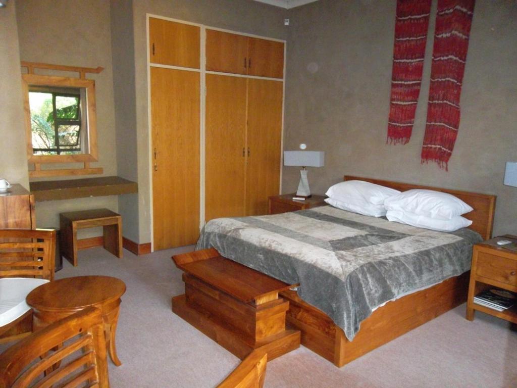 Ku De Ta B&B White River Cameră foto