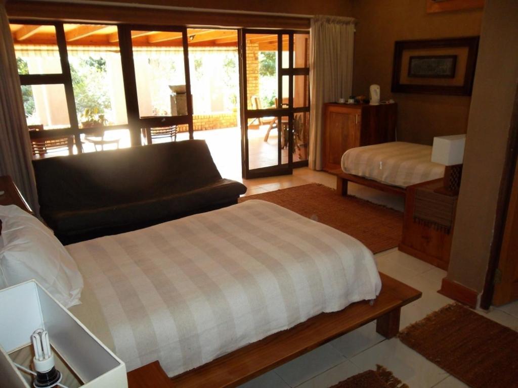 Ku De Ta B&B White River Cameră foto